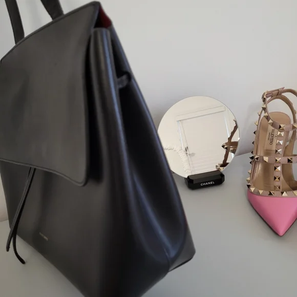 Mansur Gavriel Lady Bag - Picture 6 of 10